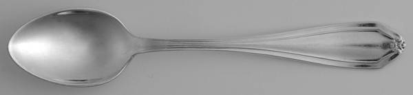 ROF15 (Sterling) Demitasse Spoon