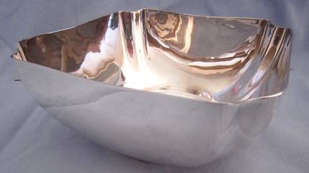 1045 (Silverplate, Hollowware) by Reed &amp; Barton