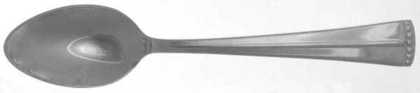 Pearl (Stainless) Teaspoon
