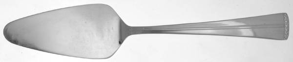 Pearl (Stainless) All Stainless Pie Server