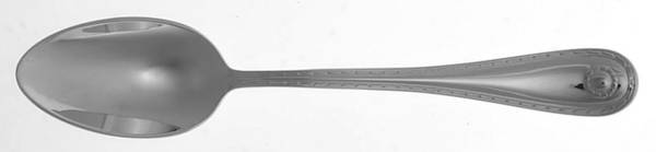 Montecito (Stainless) Teaspoon