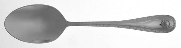 Montecito (Stainless) Tablespoon (Serving Spoon)