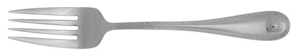 Montecito (Stainless) Individual Salad Fork