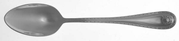 Montecito (Stainless) Place/Oval Soup Spoon
