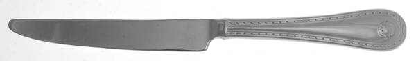 Montecito (Stainless) New French Solid Knife
