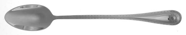 Montecito (Stainless) Iced Tea Spoon
