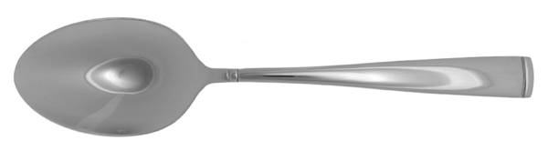 Canyon (Stainless) Tablespoon (Serving Spoon)