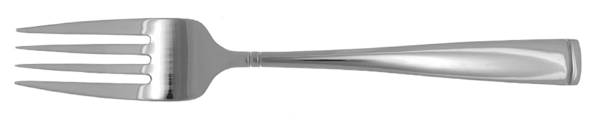Canyon (Stainless) Individual Salad Fork