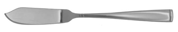 Canyon (Stainless) Flat Handle Master Butter Knife