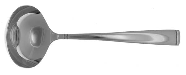 Canyon (Stainless) Solid Gravy Ladle