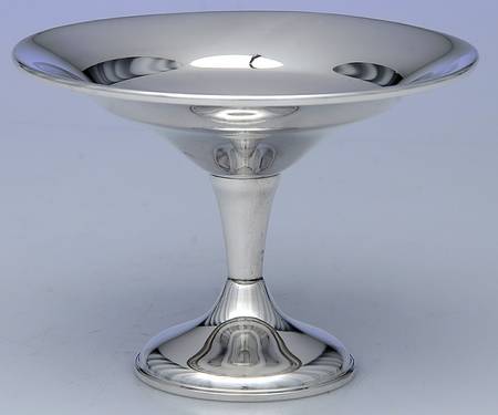 36 (Sterling, Hollowware) by Reed &amp; Barton