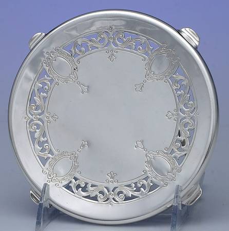 149 (Silverplate, Hollowware) by Reed &amp; Barton