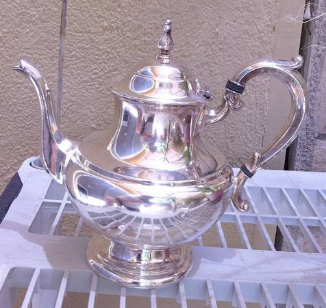 4420 (Silverplate, Hollowware) by Reed &amp; Barton