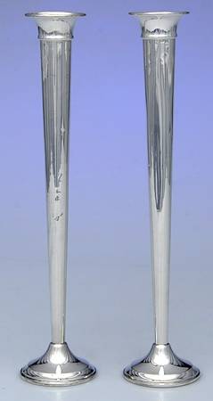 80 (Sterling, Hollowware) by Reed &amp; Barton