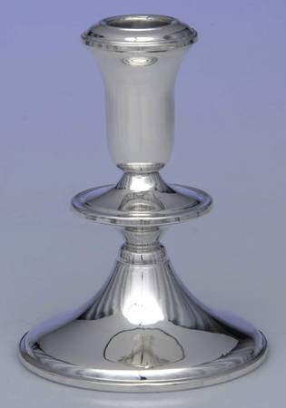 22 (Sterling, Hollowware) by Reed &amp; Barton
