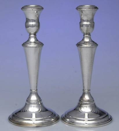 423 (Sterling, Hollowware) by Reed &amp; Barton