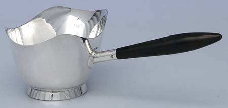 H150 (Sterling, Hollowware) by Reed &amp; Barton