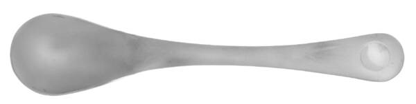 Pendulum (Stainless) Round Bowl Soup Spoon (Cream Soup) HC