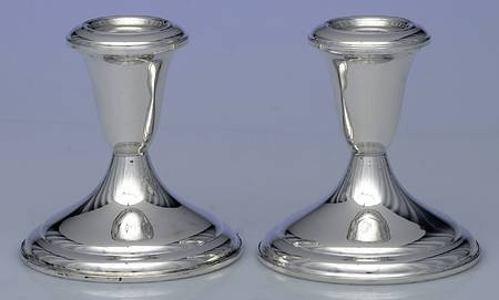 RSX11 (Sterling, Hollowware) by Reed &amp; Barton
