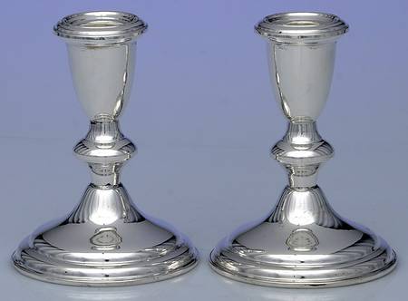 27 (Sterling, Hollowware) by Reed &amp; Barton