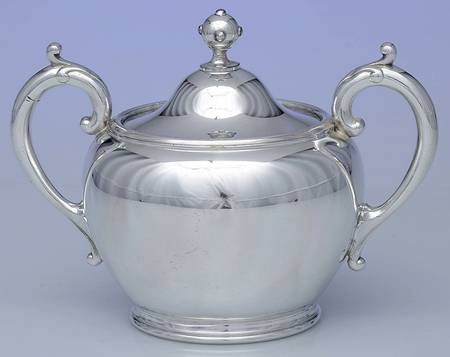 3770 (Silverplate, Hollowware) by Reed &amp; Barton
