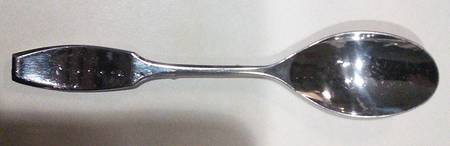 RDS188 (Stainless Satin) by Reed &amp; Barton