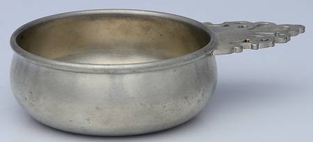 P94 (Pewter, Hollowware) by Reed &amp; Barton