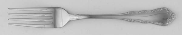 Dresden Rose (Stainless) by Reed &amp; Barton
