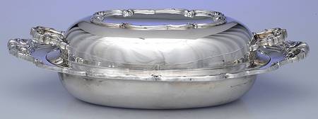 218 (Silverplate, Hollowware) by Reed &amp; Barton