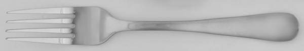 Teagan (Stainless) Individual Salad Fork