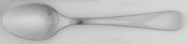 Teagan (Stainless) Teaspoon
