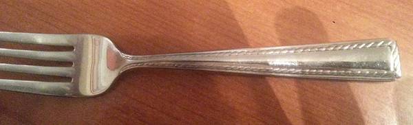 RDS219 (Stainless) by Reed &amp; Barton
