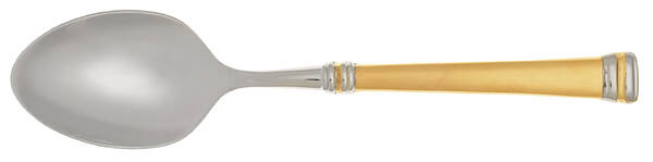 Royal Bramasole Gold (Stainless) Teaspoon