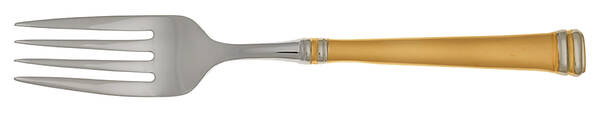 Royal Bramasole Gold (Stainless) Individual Salad Fork