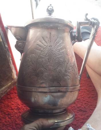 781 (Silverplate, Hollowware) by Reed &amp; Barton