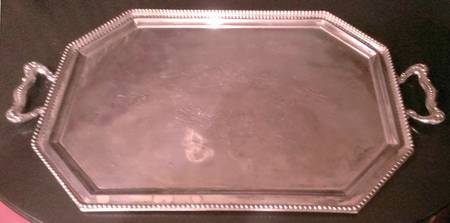 1062 (Silverplate, Hollowwware) by Reed &amp; Barton