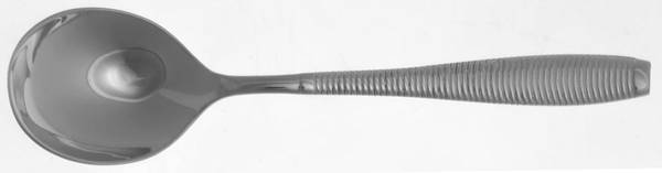 Dillon (Stainless) Sugar Spoon