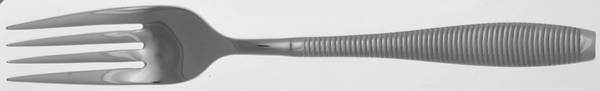 Dillon (Stainless) Individual Salad Fork