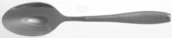 Dillon (Stainless) Place/Oval Soup Spoon