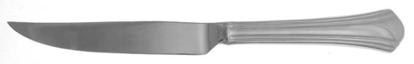 Covington (Stainless) Individual Solid Handle Steak Knife
