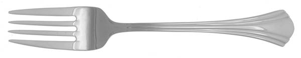 Covington (Stainless) Individual Salad Fork