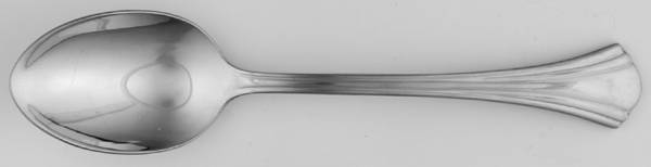 Covington (Stainless) Place/Oval Soup Spoon
