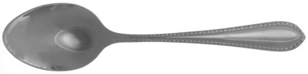 RDS223 (Stainless) Teaspoon