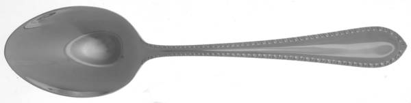 RDS223 (Stainless) Tablespoon (Serving Spoon)