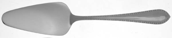 RDS223 (Stainless) All Stainless Pie Server