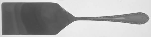 RDS223 (Stainless) Lasagna Server with Stainless Blade