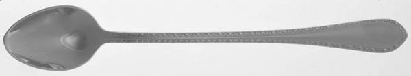 RDS223 (Stainless) Iced Tea Spoon
