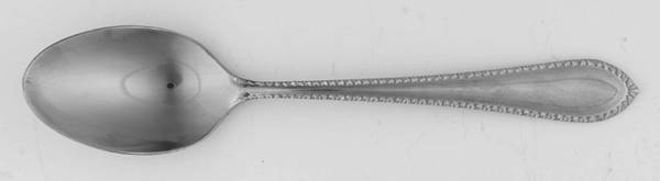 RDS223 (Stainless) Place/Oval Soup Spoon