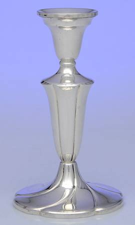 59 (Sterling, Hollowware) by Redlich
