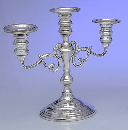 2148 (Sterling, Hollowware) by Redlich